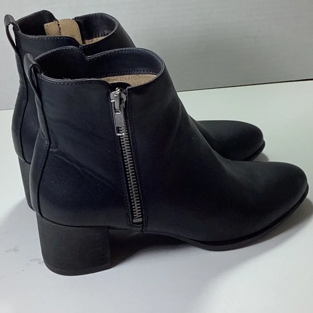 Women's SOUL Naturalizer, Richy Zip Boot